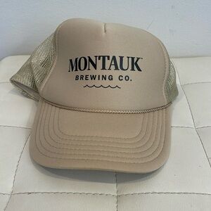 Montauk Brewing Company Hat